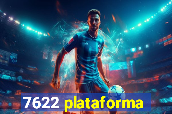 7622 plataforma